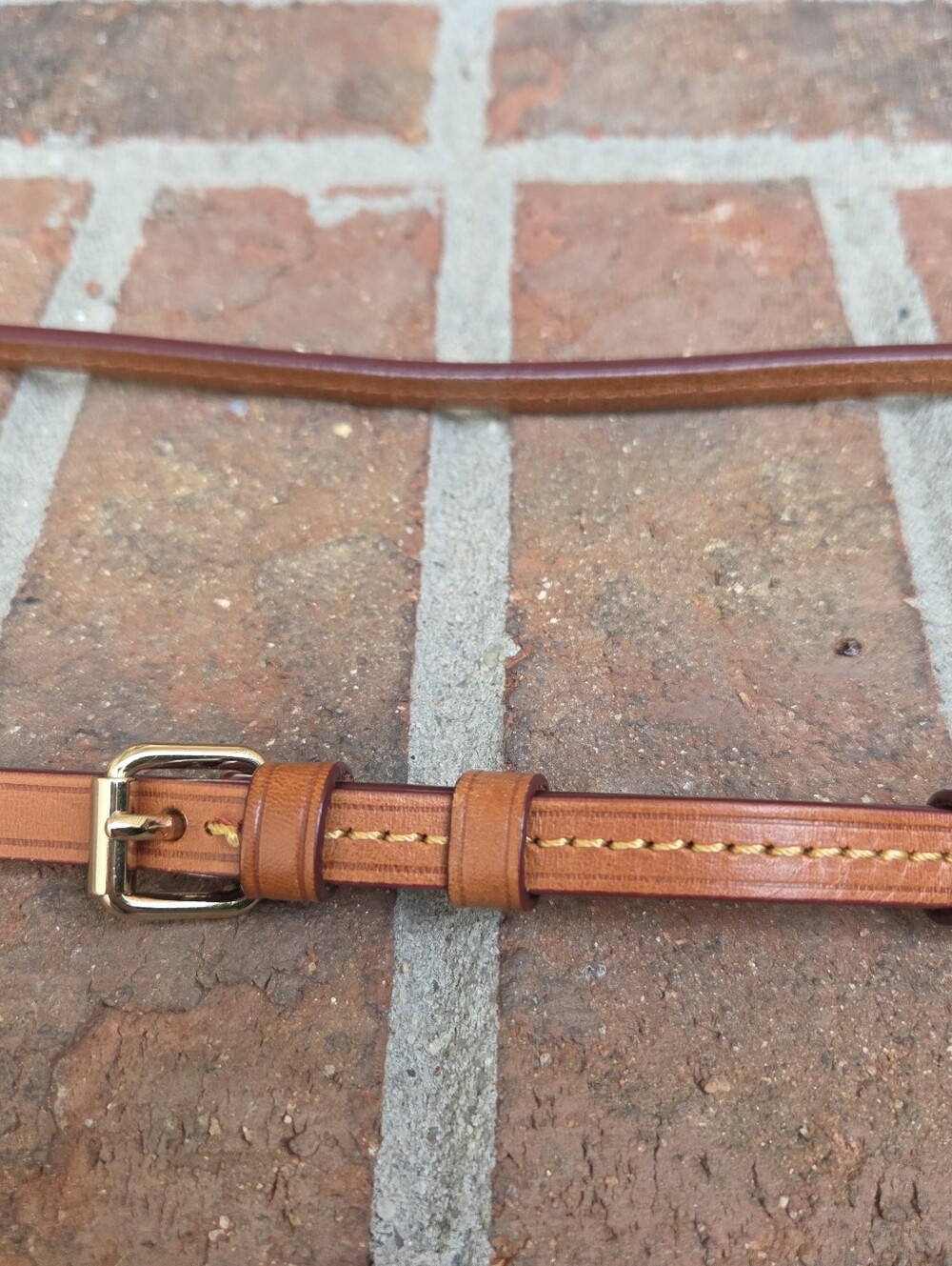 Dooney and Bourke 1975 Crossbody - Picture 11 of 15